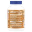 Фото состава Лютеин, Lutein With Bilberry Extract, 120 капсул