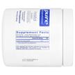 Фото складу Pure Encapsulations, Inositol Powder, Вітамін B8 Інозитол, 250 г