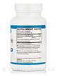 Фото состава EuroMedica, Берберин, Berberine 500 mg, 60 капсул