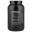 Фото состава Whey Protein High-Quality Protein Complex Vanilla Cake, Протеин, 
