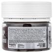 Фото складу Sleep Functional Mushrooms Gummies Black Raspberry, Підтримка сну