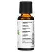 Фото складу NOW Foods, Pure Essential Oil Rosemary, Ефірна олія, 30 мл