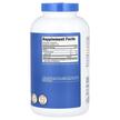 Фото состава Nutricost, Псиллиум, Psyllium Husk 1500 mg, 500 капсул