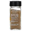 Фото состава Специи, Spice Right Everyday Blends Cinnamon Sugar Trio, 87 г