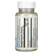 Фото складу KAL, Serrapeptase 20 mg, Серрапептаза, 90 таблеток