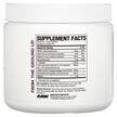 Фото состава Raw Nutrition, Поддержка сна, Sleep Mixed Berry, 150 г
