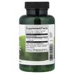Фото складу Full Spectrum Turmeric 720 mg, Екстракт кореня куркуми, 100 капсу