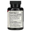 Фото состава Кодонопсис, Codonopsis & Astragalus 500 mg, 100 капсул