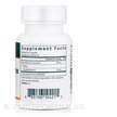 Фото складу Genestra, Phosphatidylserine, Фосфатидилсерин, 30 капсул