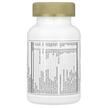 Фото состава Source of Life Gold The Ultimate Multi Vitamin, Убихинол, 90 табл