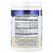 Фото состава Vitauthority, Креатин, Active Creatine+ Pineapple Coconut, 394 г