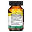 Фото состава Country Life, Железо, Easy Iron 25 mg, 90 капсул