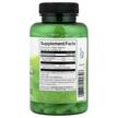 Фото состава Prebiotic for Friendly Flora Support 375 mg, Пребиотики, 120 капс
