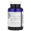 Фото состава Biocidin Botanicals, Детокс и очистка, G.I. Detox+, 60 капсул