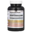 Фото состава Amazing Nutrition, Берберин, Berberine 500 mg, 120 капсул