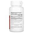 Фото состава Астаксантин, Astaxanthin 10 mg, 60 капсул