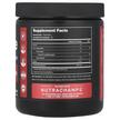 Фото состава Creatine Monohydrate Gummies Watermelon 5000, Креатин, 120 таблет