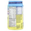 Фото состава RAW Organic Fit High Protein for Weight Loss, Контроль веса, 930 