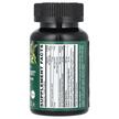Фото складу Vegan Wholefood Blood Support, Кардіо комплекс, 60 капсул