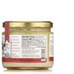 Фото состава Mt. Capra, Козье молоко, Goat Milk Ghee Grass-Fed Butter, 296 мл