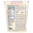 Фото складу Pizza Crust Mix Gluten Free, Зернові культури, 454 г