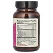 Фото состава Antarctic Krill Oil for Women, Масло Антарктического Криля, 90 ка
