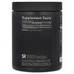 Фото складу Sports Research, L-Glutamine Unflavored, L-Глутамін, 300 г