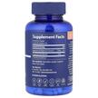 Фото складу Trace, Magnesium Glycinate 120 mg, Гліцинат магнію, 180 капсул