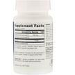 Фото складу Source Naturals, Melatonin 5 mg Peppermint Flavored Sublingual...