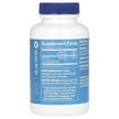 Фото состава TheVitaminShoppe, Витамин C, Vitamin C 500 mg, 100 капсул