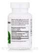 Фото состава American Nutriceuticals, Поддержка кишечника, Oxy-Plus, 75 капсул