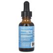 Фото складу Liquid Vitamin D3 Citrus 125 mcg, Вітамін D3 Холекальциферол, 30 