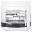 Фото складу KAL, Calming Magnesium Powder Lemon Lime, Магній, 270 г