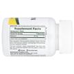 Фото состава Natures Plus, Мелатонин, Melatonin 20 mg, 90 таблеток