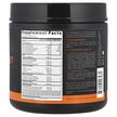 Фото состава PRE-KAGED Premium Pre-Workout Orange, Предтренировочный комплекс,