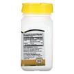 Фото состава Витамин B9 Фолиевая кислота, Folic Acid 400 mcg, 250 таблеток