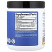 Фото состава Креатин, Performance Creatine + Aminos Peach Mango, 372 г