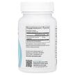 Фото складу Adrenal Cortex 50 mg, Підтримка наднирників, 60 капсул