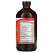 Фото состава NOW, Витамины, Liquid Multi Tropical Orange, 473 мл