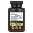 Фото состава Nobi Nutrition, Витамин K2, Vitamin K2 + D3, 60 капсул