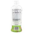 Фото складу Extra Strength Liquid Nighttime Multimineral, Мультивітаміни, 887