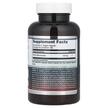 Фото складу Micronized DHEA 25 mg, Дегідроепіандростерон, 180 капсул