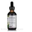 Фото складу Herbs Etc., Lung Tonic, Підтримка органів дихання, 59 мл