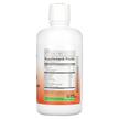 Фото состава Dynamic Health, Ягоды Годжи, Goji Juice Blend, 946 мл