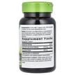 Фото состава Келп 600 мг, Kelp Whole Thallus 600 mg 100 Vegan, 100 капсул
