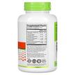 Фото складу NutriBiotic, Immunity Cherry Electro-C Powder, Вітамін C, 227 г