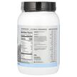 Фото состава Протеин Изолят, Grass Fed Whey Protein Powder Unflavored, 907 г