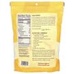 Фото состава Bob's Red Mill, Зерновые культуры, Medium Grind Cornmeal, 68