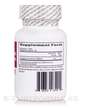 Фото складу Ecological Formulas, Serraflazyme, Ферменти, 100 таблеток