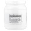 Фото состава Пребиотики, BioMaintenance Prebiotic + Fiber, 378 г